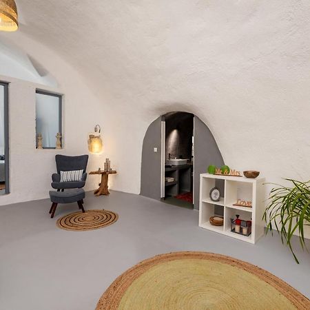 カルテラドス 1812 Caves 'N Mansionヴィラ エクステリア 写真
