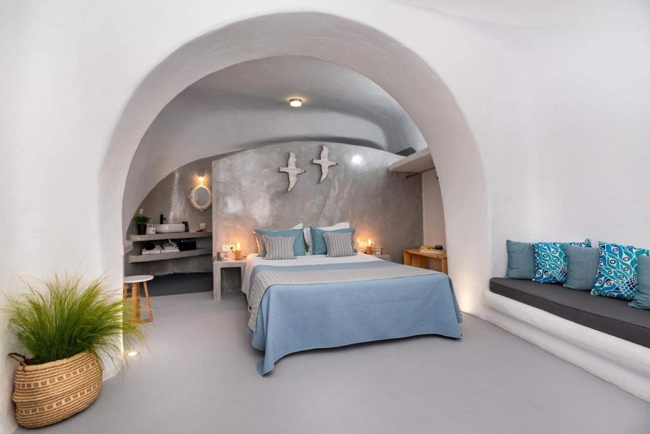 カルテラドス 1812 Caves 'N Mansionヴィラ エクステリア 写真