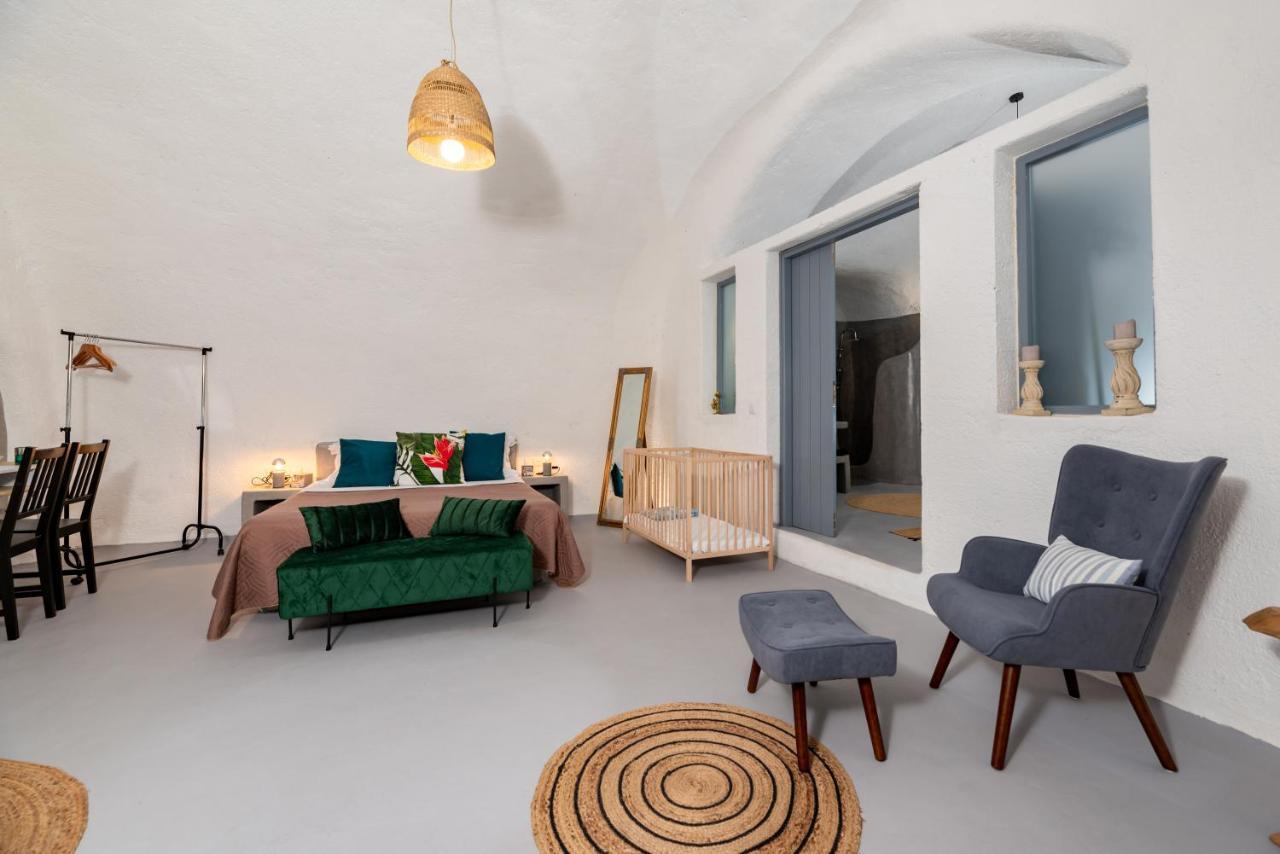 カルテラドス 1812 Caves 'N Mansionヴィラ エクステリア 写真