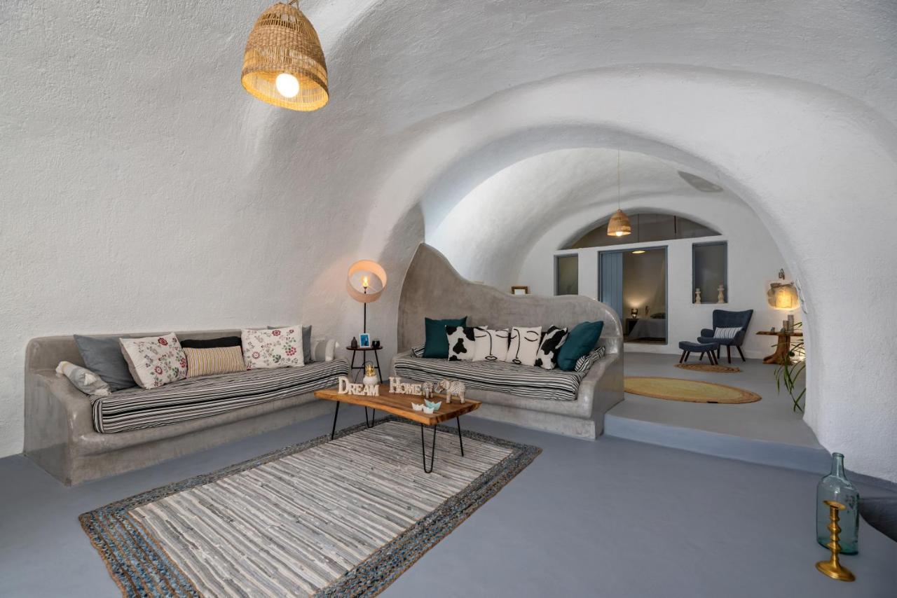 カルテラドス 1812 Caves 'N Mansionヴィラ エクステリア 写真