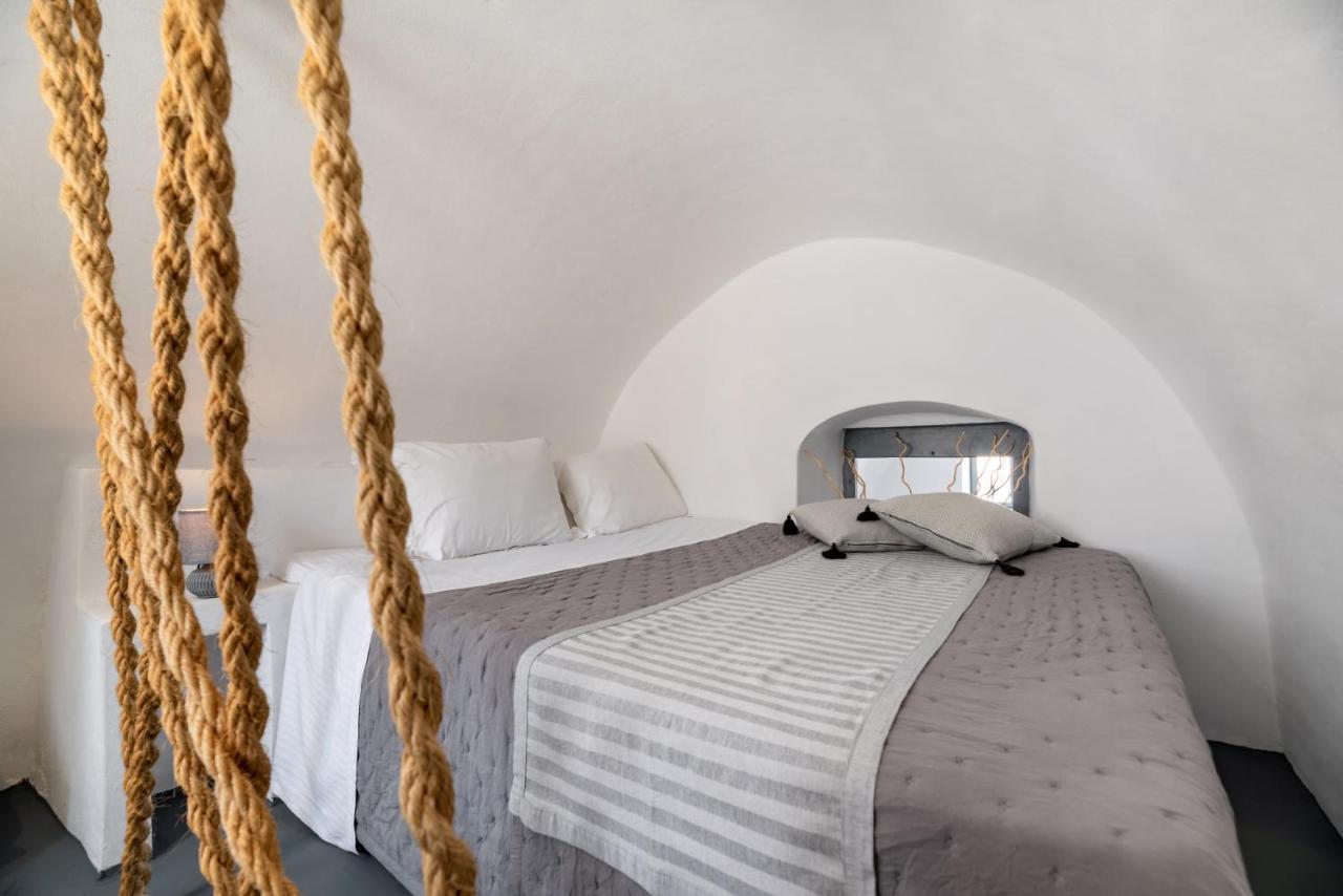 カルテラドス 1812 Caves 'N Mansionヴィラ エクステリア 写真